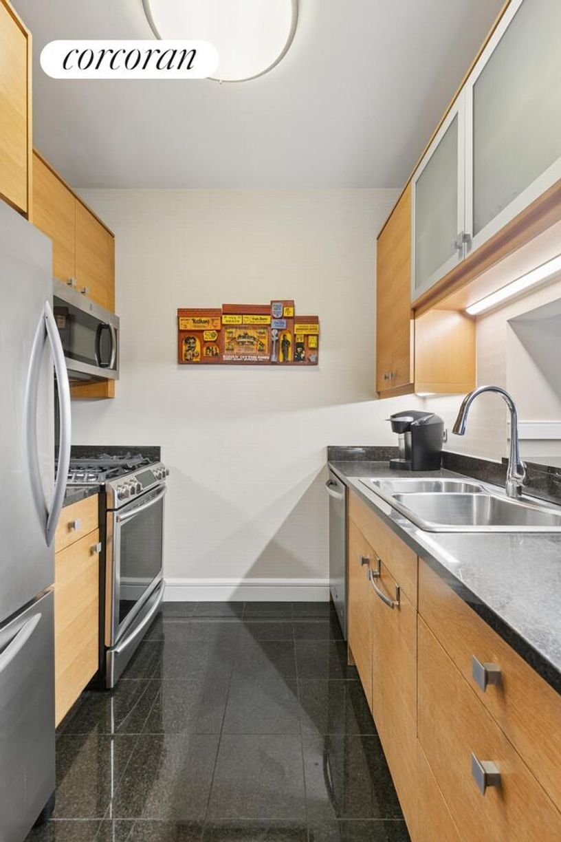 Condo in New York, New York, United States 4 - 18155554
