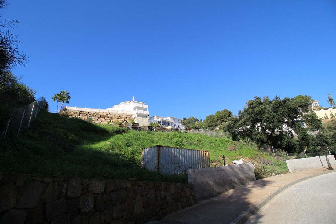 Villa in Elviria-Cabopino, Marbella, Spain 2 - 18154429