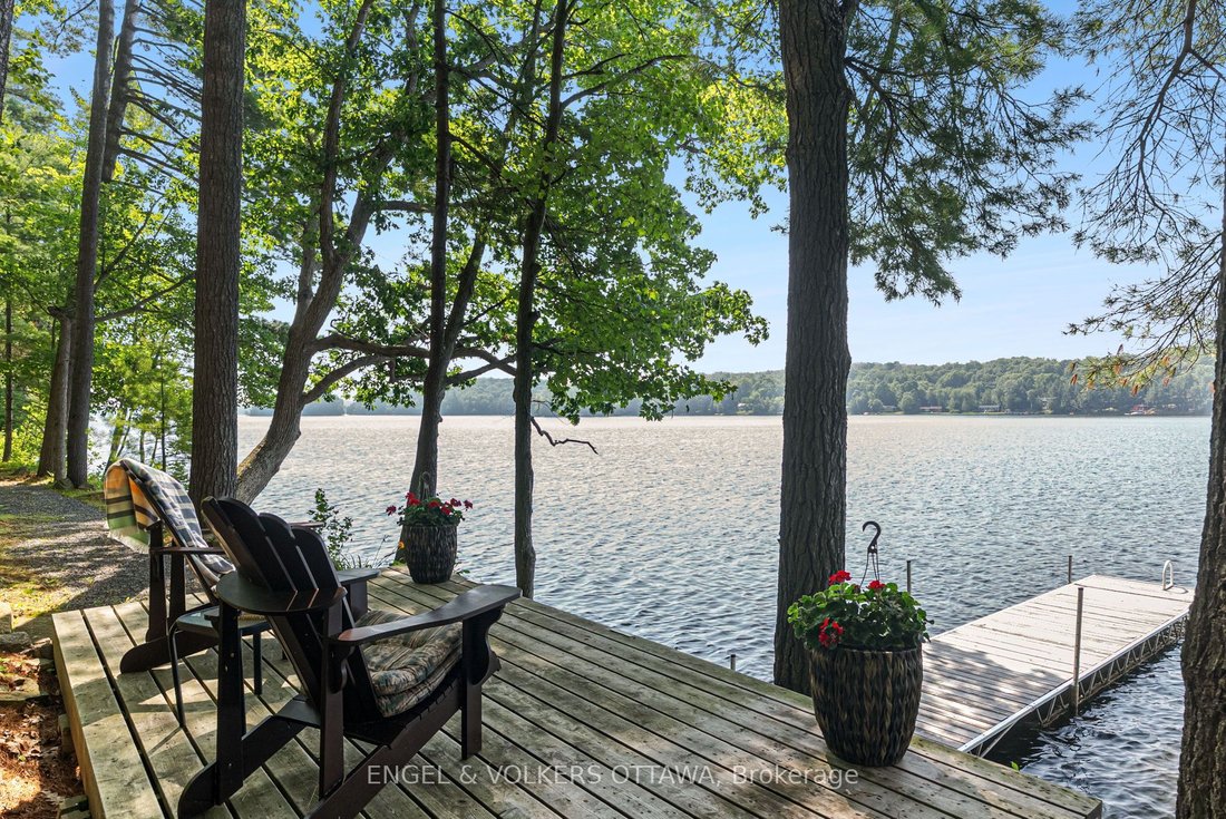 House in Rideau Lakes, Ontario, Canada 4 - 18160494