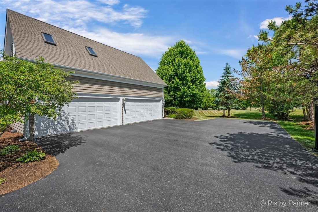 House in Cary, Illinois, United States 5 - 18159430