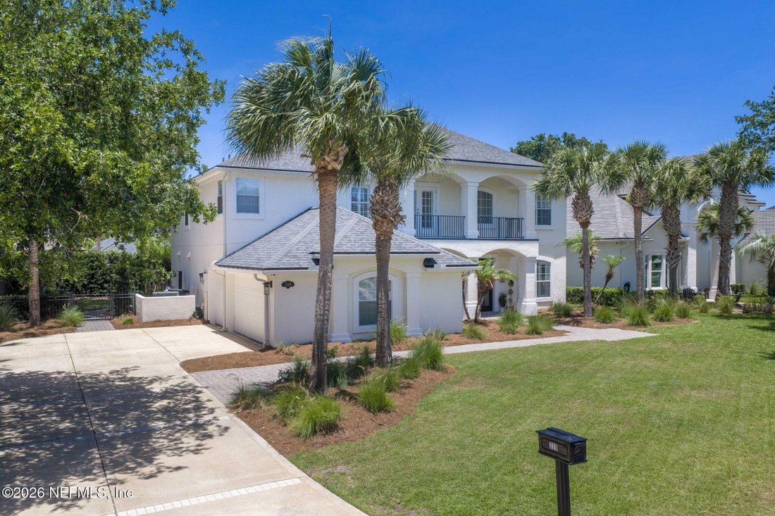 House in Ponte Vedra Beach, Florida, United States 3 - 18171603