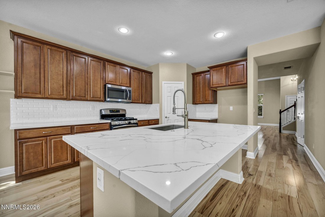 House in Reno, Nevada, United States 4 - 18154601