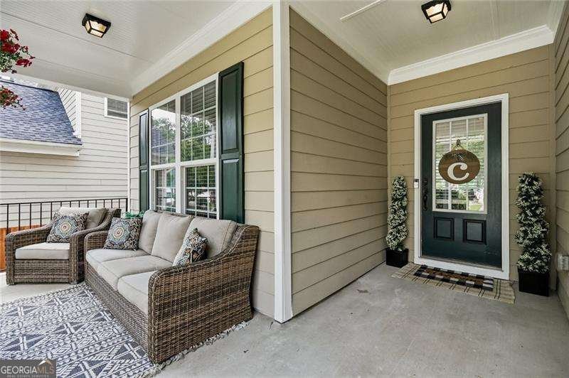 House in Canton, Georgia, United States 4 - 18155468