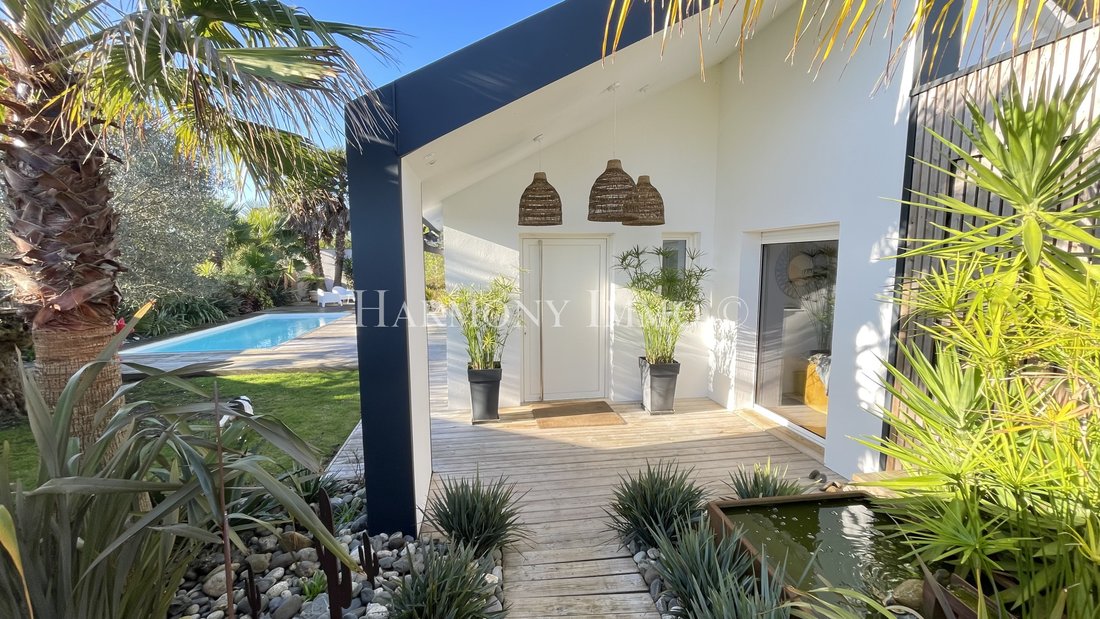 House in Anglet, Nouvelle-Aquitaine, France 2 - 18167500