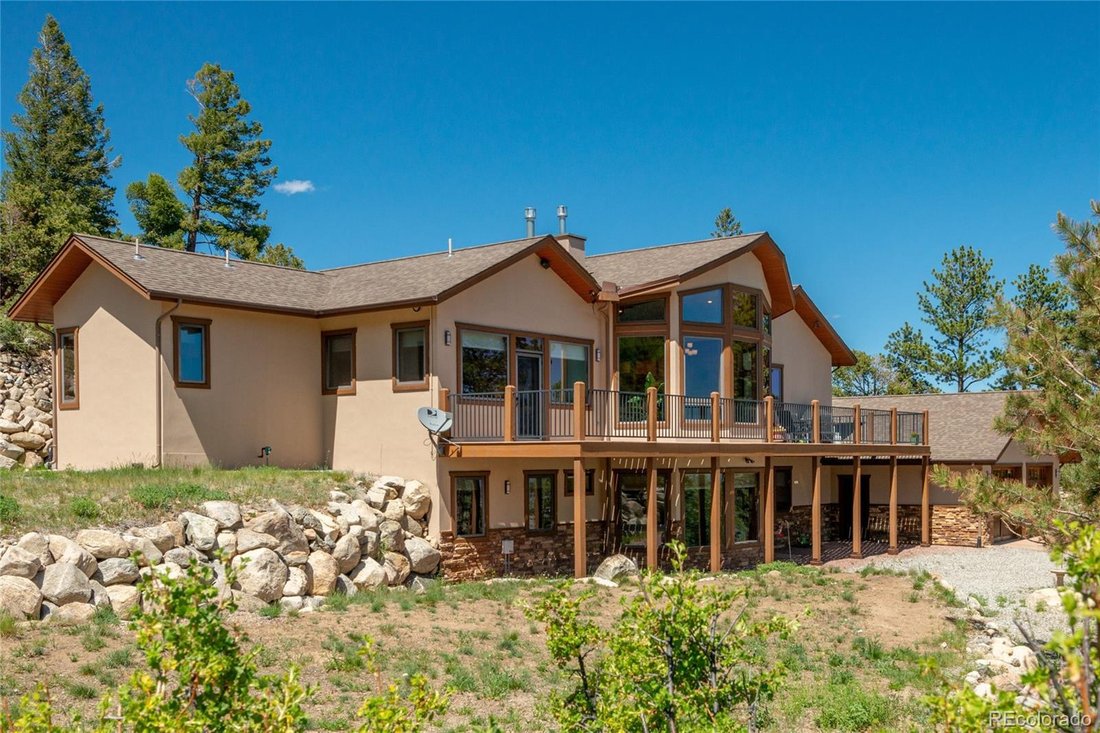 House in Buena Vista, Colorado, United States 2 - 18159158