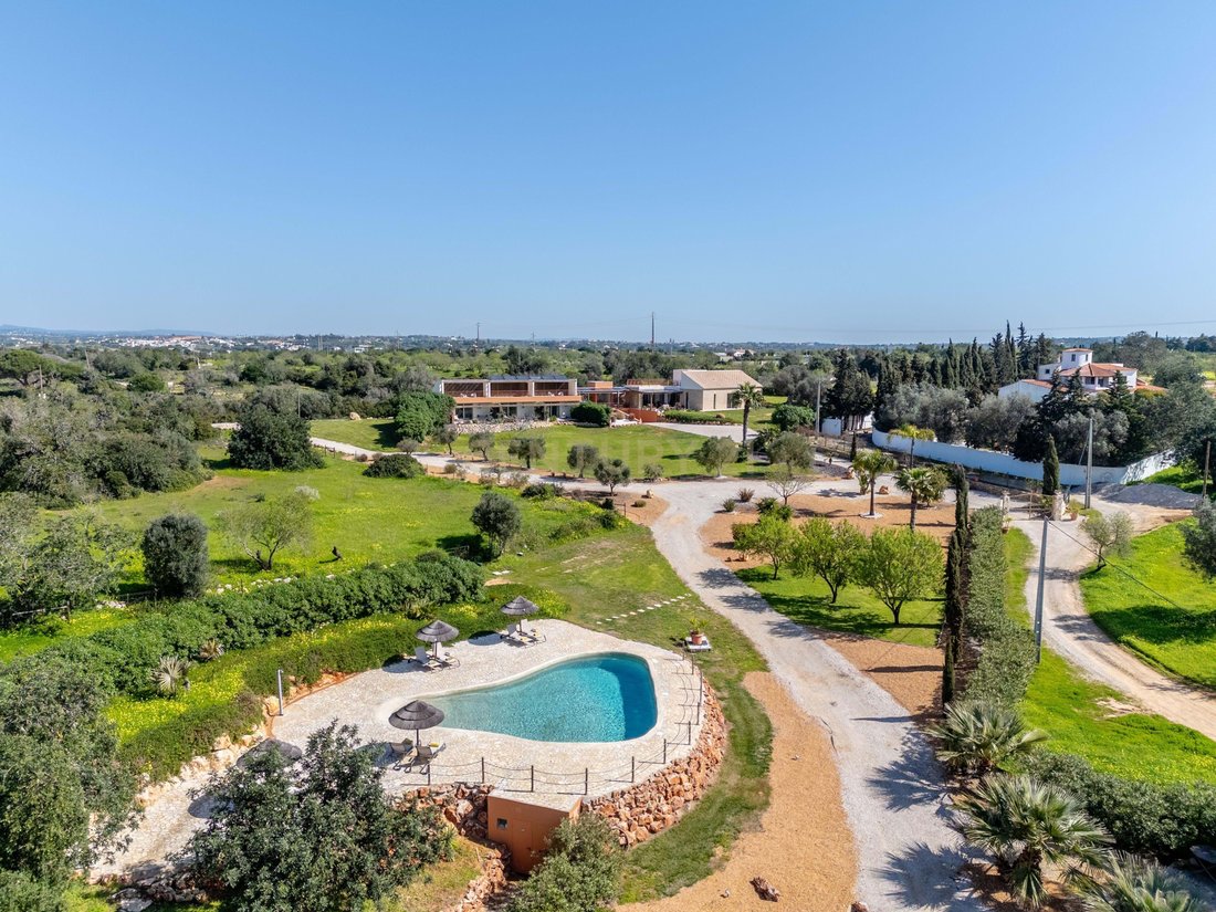 Villa in Guia, Algarve, Portugal 1 - 18163423
