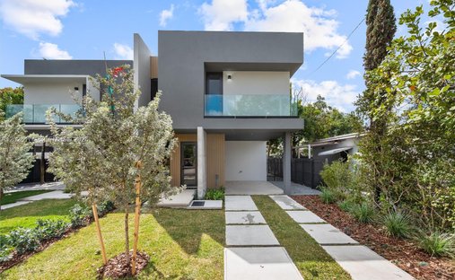 House in Miami, Florida, United States 1