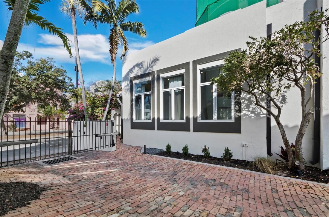 Townhouse in Sarasota, Florida, United States 5 - 18158599