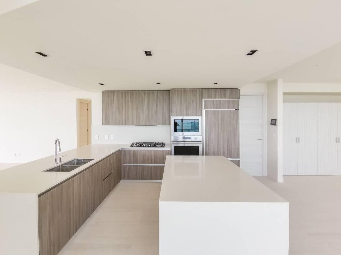 Apartment in Cancún, Quintana Roo, Mexico 4 - 18165374
