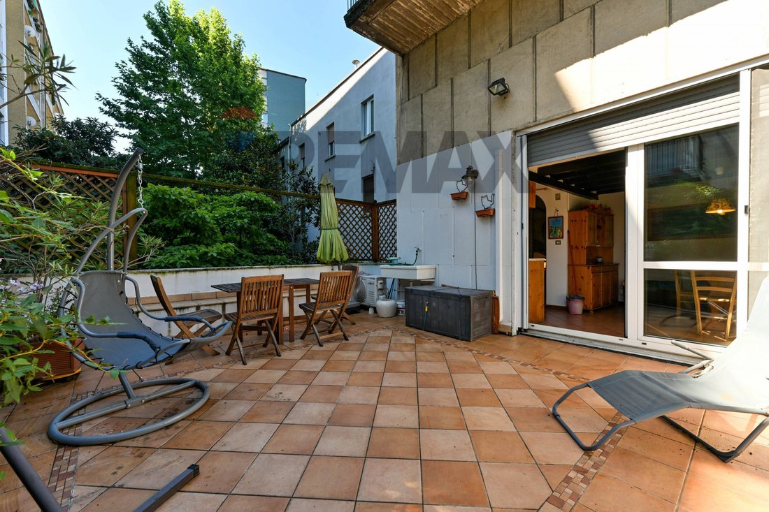 Apartment in Navigli - Bocconi, Milan, Lombardy 2 - 18161471