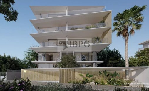 Penthouse en Glifada, Ática, Grecia 1
