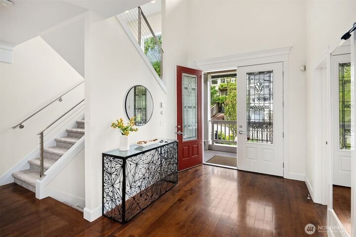 House in Seattle, Washington, United States 5 - 18162223