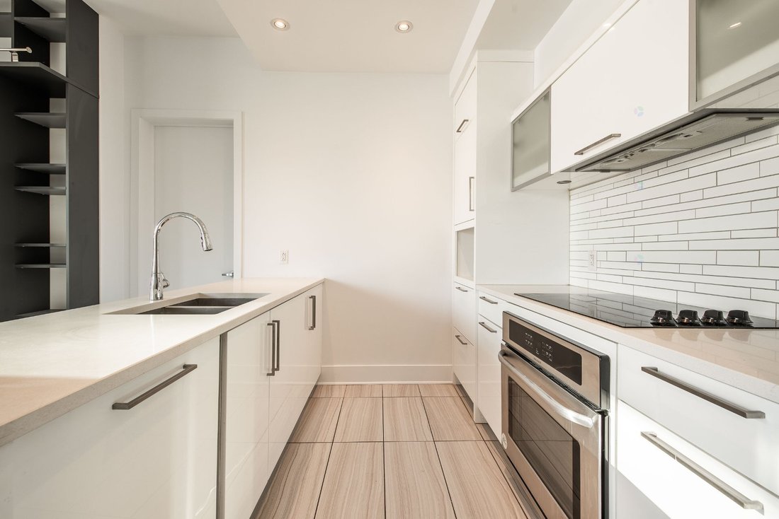 Condominio a Montréal, Québec, Canada 5 - 18167622