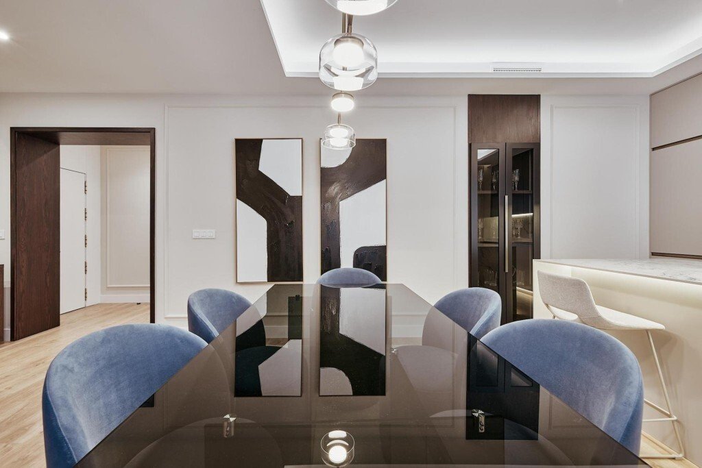 Appartement à Salamanque, Madrid, Espagne 4 - 18163326