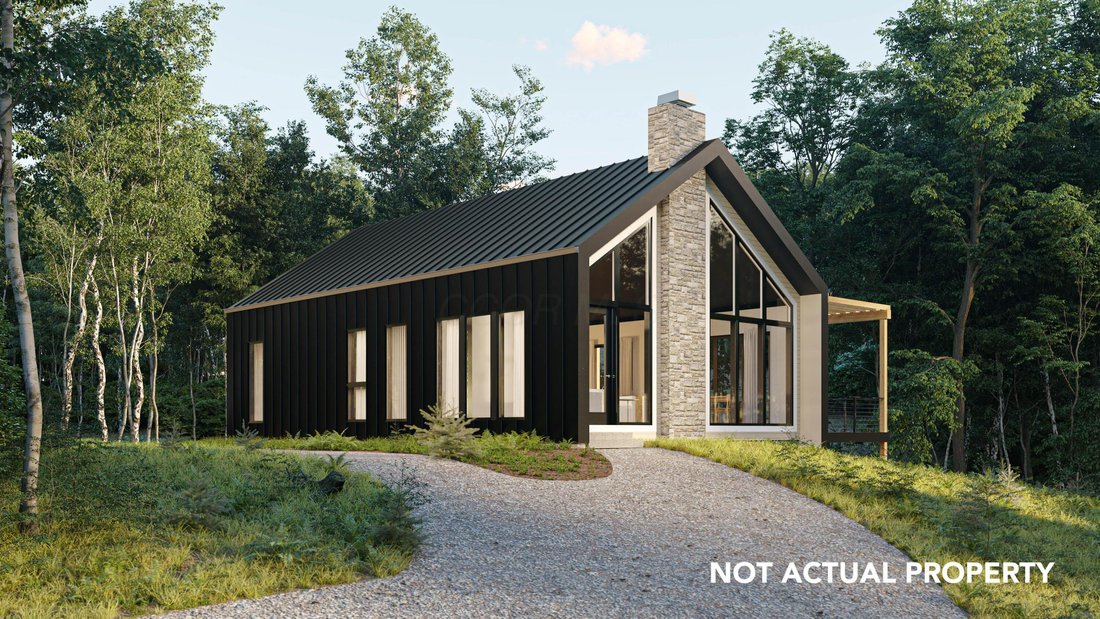 House in Rockbridge, Ohio, United States 4 - 18155441