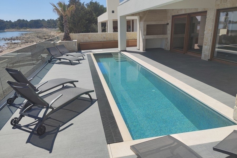 Villa in Vir, Zadar County, Croatia 3 - 18159878