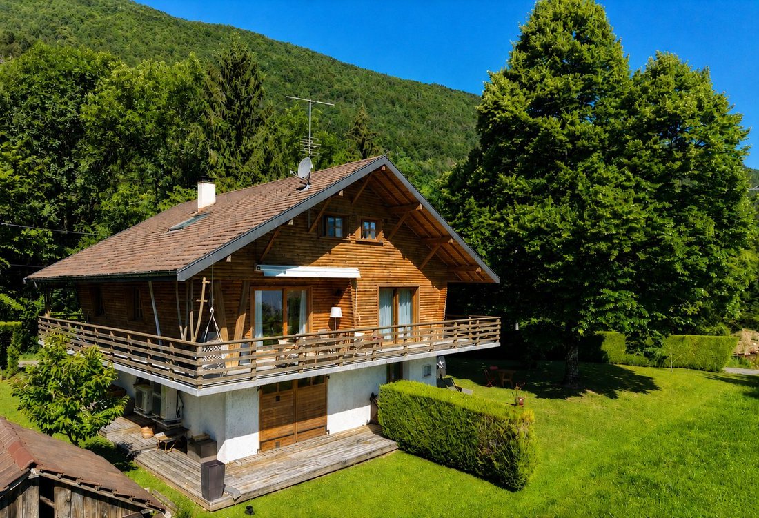 House in Sévrier, Auvergne-Rhône-Alpes, France 4 - 17545544