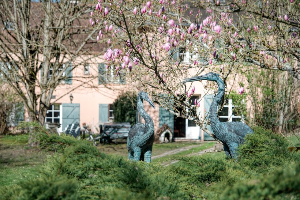 House in Limours, Ile-de-France, France 3 - 18163267