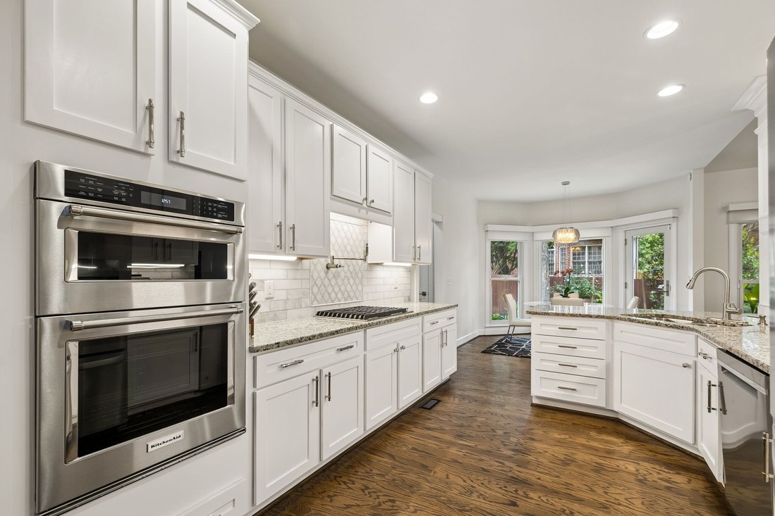 House in Nashville, Tennessee, United States 4 - 18162388