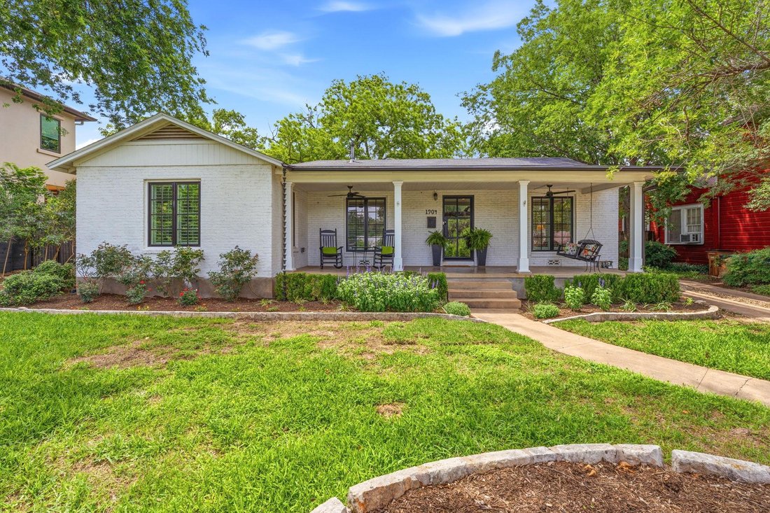 House in Austin, Texas, United States 1 - 18158479