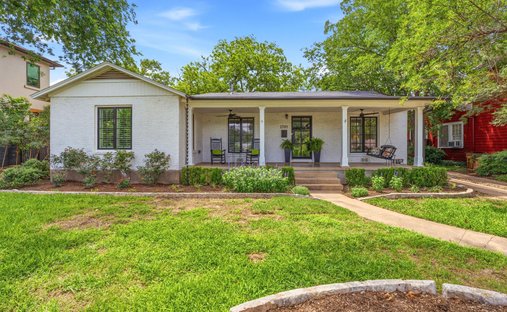 House in Austin, Texas, United States 1