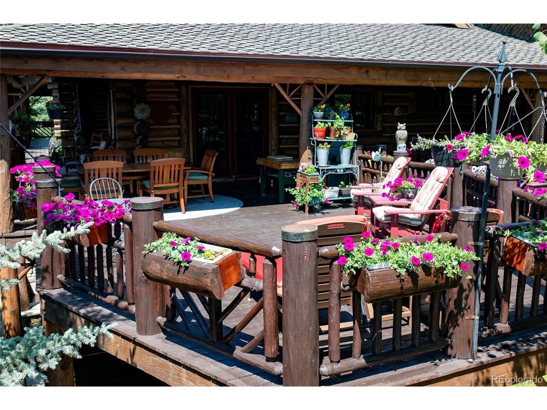 House in Grand Lake, Colorado, United States 2 - 18169804