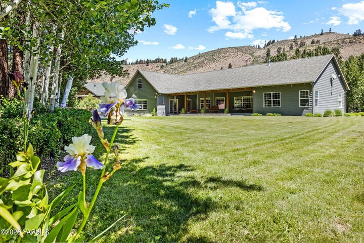 House in Naches, Washington, United States 5 - 18161797