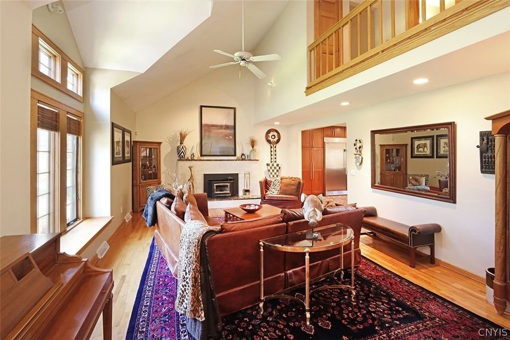 House in Manlius, New York, United States 4 - 18168271
