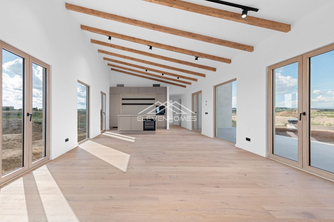 Villa in Vilafranca de Bonany, Balearic Islands, Spain 3 - 18154418