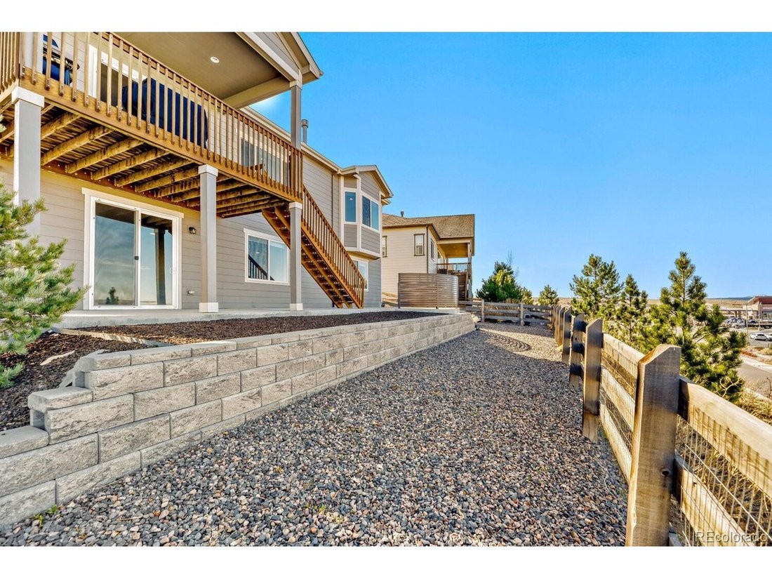 House in Parker, Colorado, United States 2 - 18157991