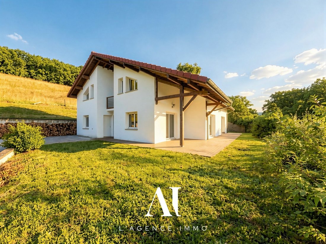 House in Vesancy, Auvergne-Rhône-Alpes, France 1 - 18161901