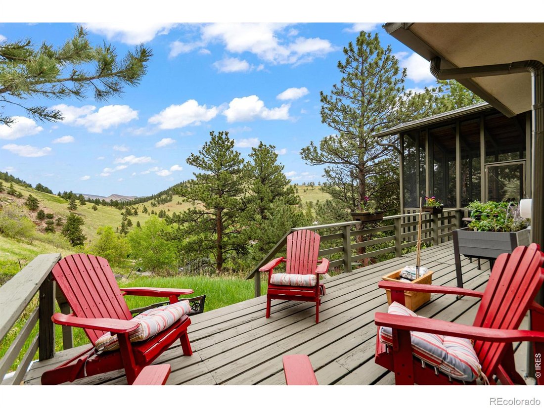 House in Boulder, Colorado, United States 1 - 18159116
