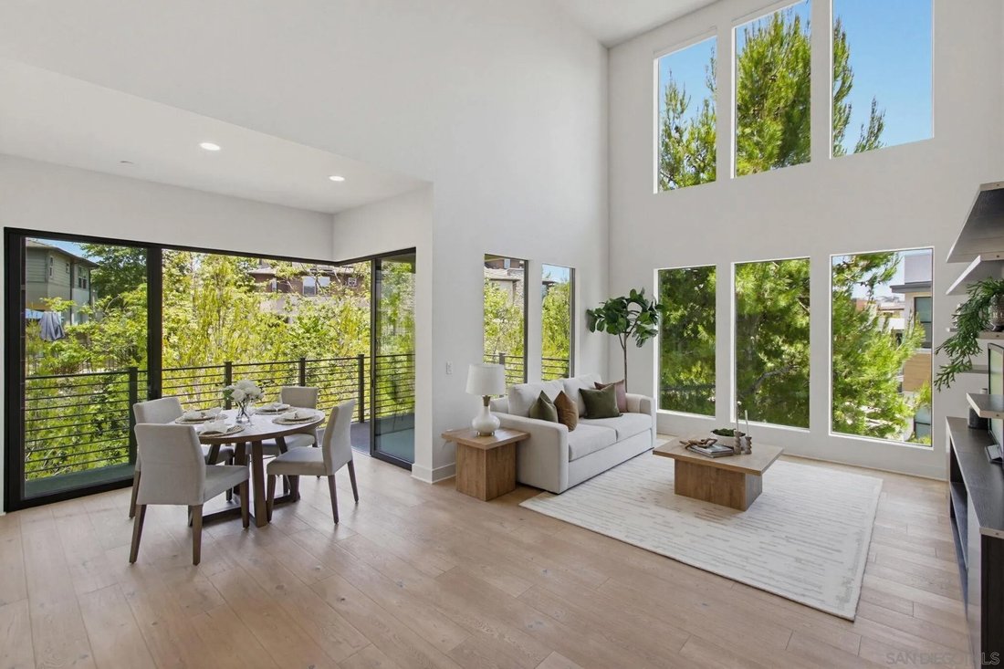 Condo in San Diego, California, United States 4 - 18154377