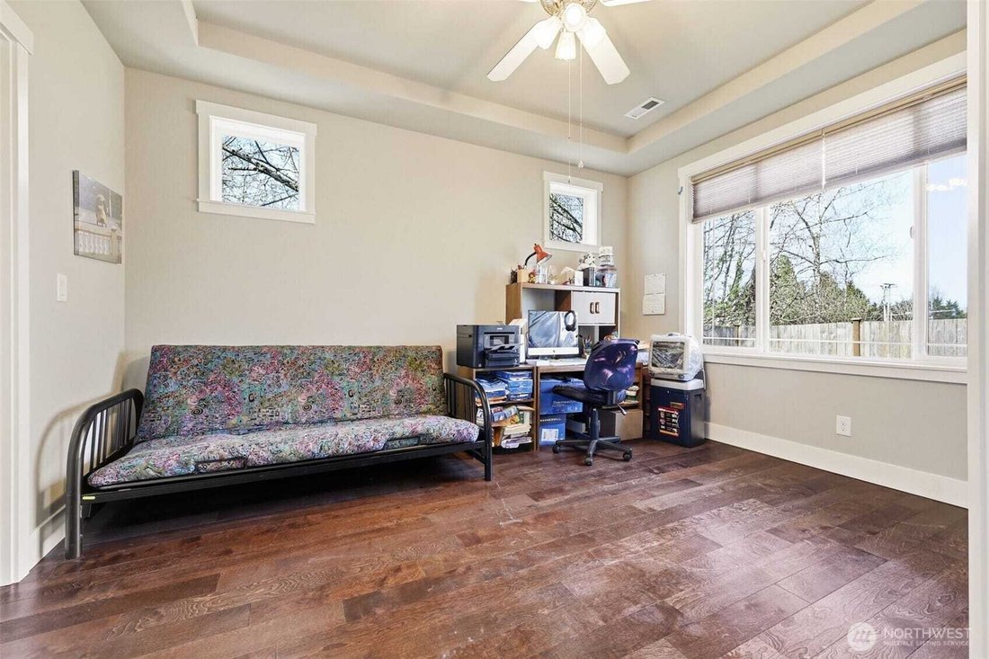 House in Federal Way, Washington, United States 5 - 17646743