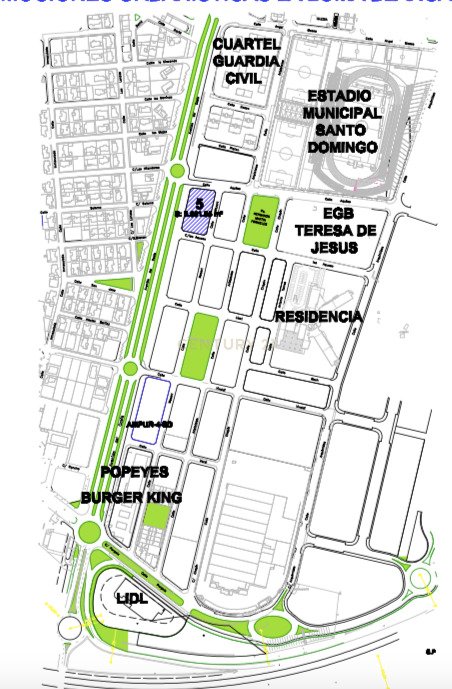 Land in El Ejido, Andalusia, Spain 5 - 18160352