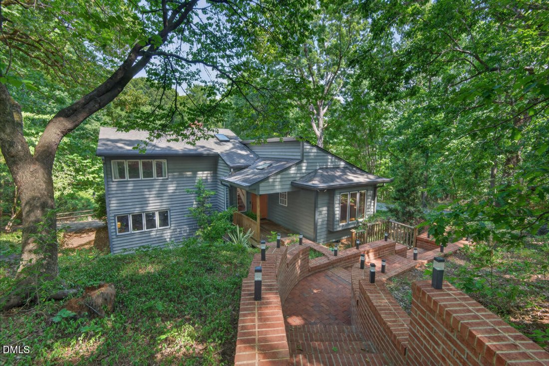 House in Chapel Hill, North Carolina, United States 1 - 18158367