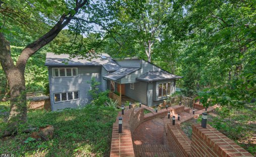 House in Chapel Hill, North Carolina, United States 1