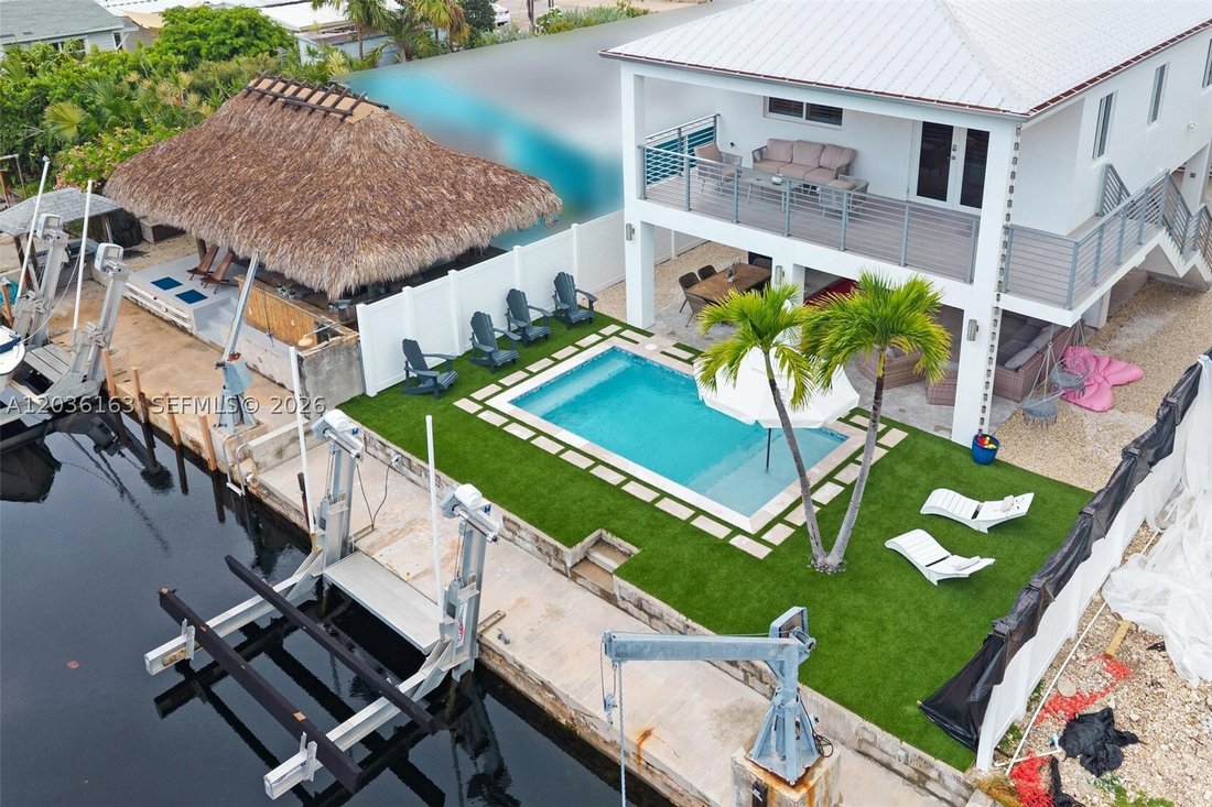House in Key Largo, Florida, United States 4 - 18160182