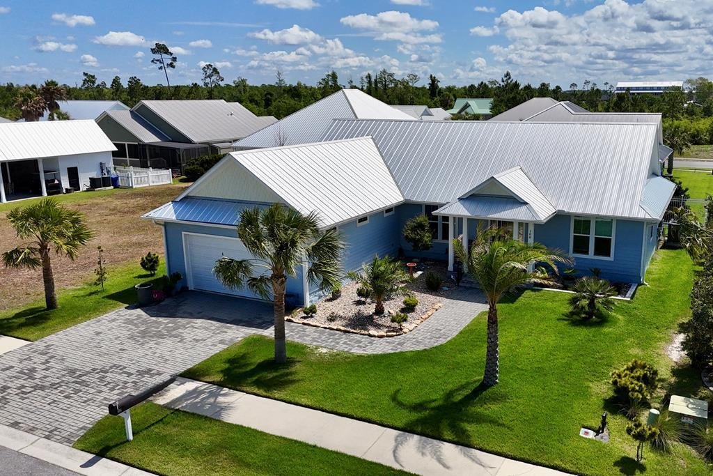 House in Port St. Joe, Florida, United States 2 - 18154225