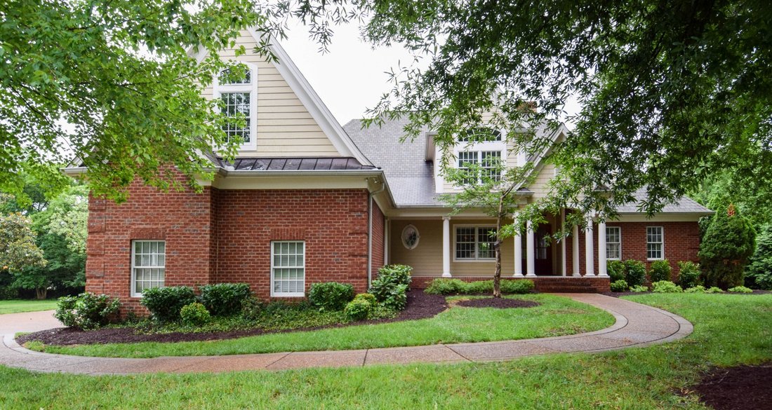 House in Gallatin, Tennessee, United States 2 - 17738198