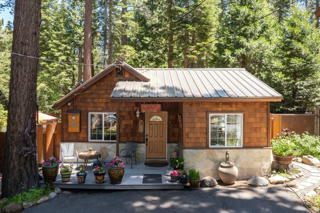 House in Tahoma, California, United States 1 - 18156865