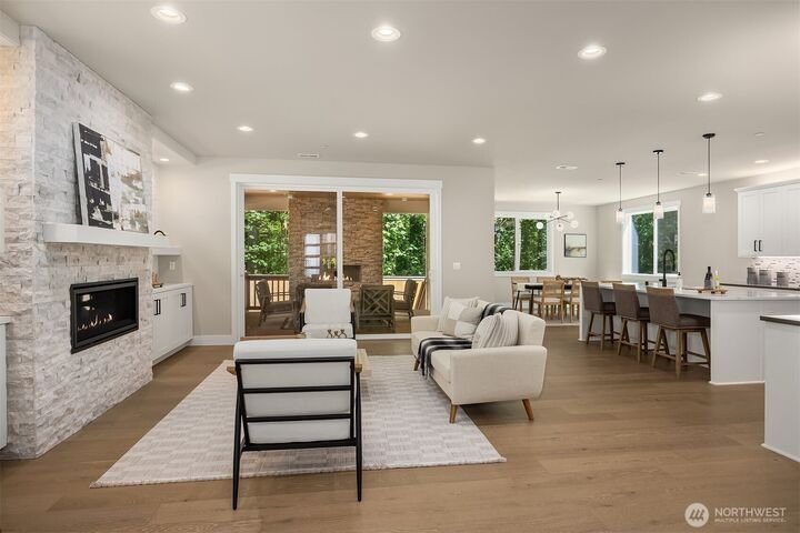 House in Kenmore, Washington, United States 3 - 18162259