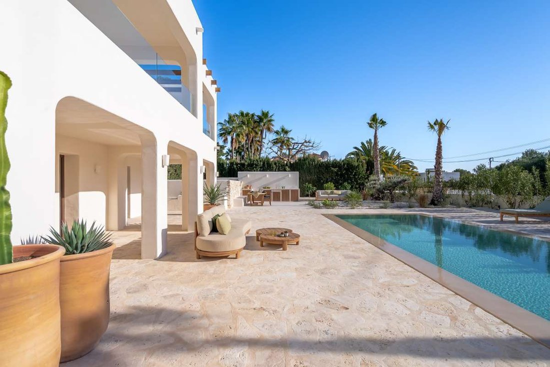 Villa in Fanadix, Benissa, Valencian Community 3 - 18154315
