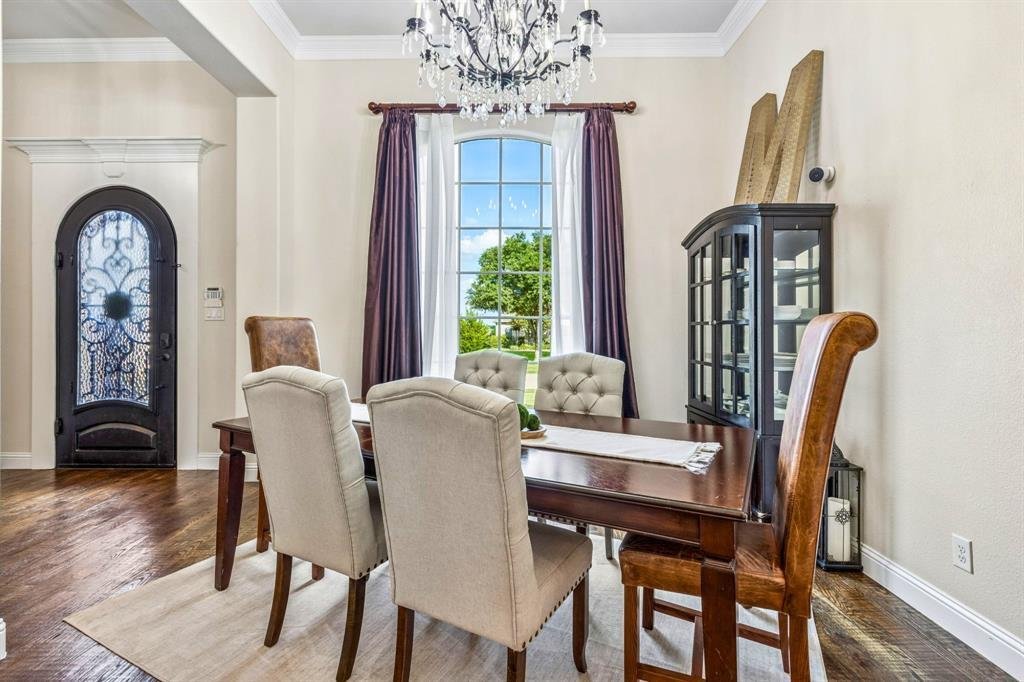 House in Heath, Texas, United States 3 - 18159466