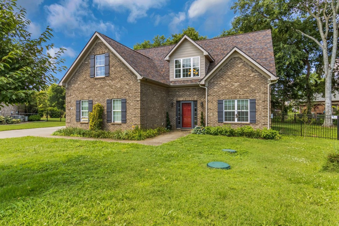House in Murfreesboro, Tennessee, United States 2 - 18162401