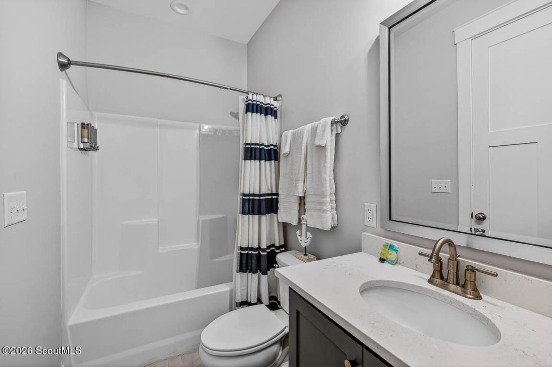 Condo in Jekyll Island, Georgia, United States 5 - 18171880