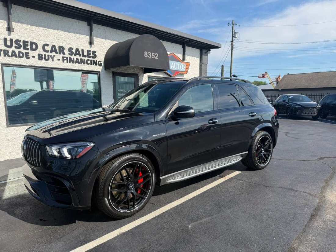 Suv in Cincinnati, OH, United States 2 - 18167787