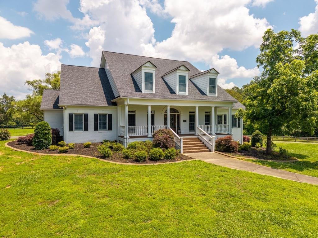 House in Calhoun, Georgia, United States 4 - 18163033