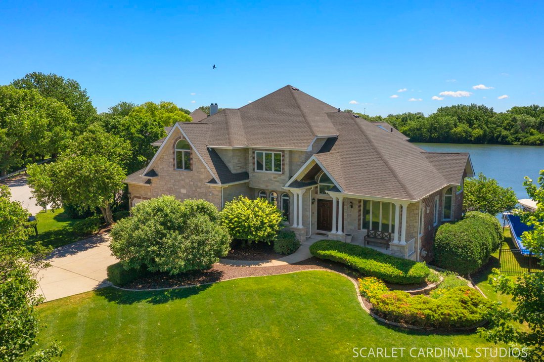 House in Plainfield, Illinois, United States 1 - 17922283
