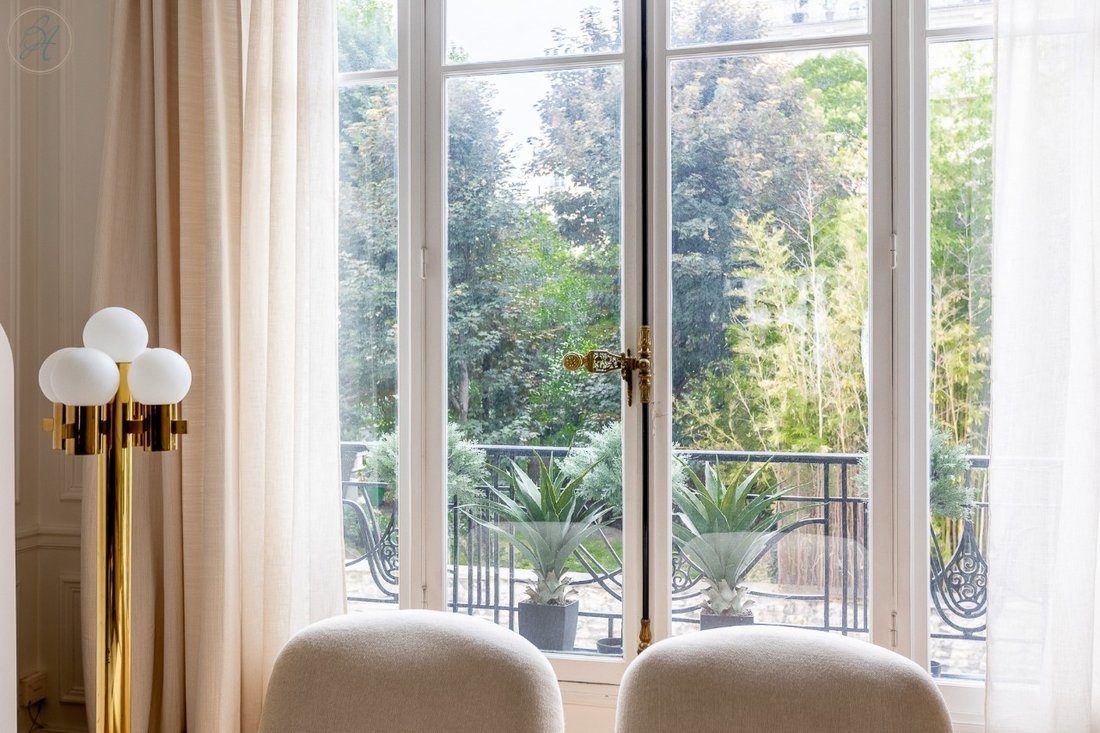 Apartment in Grange Aux Belles-Terrage, Paris 10e Arrondissement, Paris 3 - 18167341